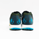 Nike sneaker  dark blue fluo white 