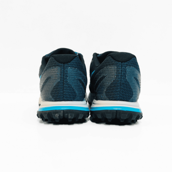 Nike running sneaker armory navy blue lagoon 
