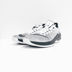 nike air max  sneaker white black  nike air max  sneaker white black