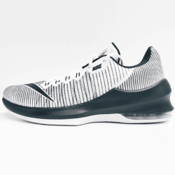 nike air max  sneaker white black  nike air max  sneaker white black