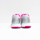 NIKE running sneaker platinum pink 