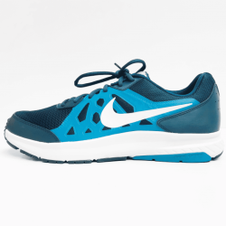 NIKE sneaker  blue white 