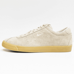 NIKE  sneaker light bone ivory  NIKE  sneaker light bone ivory