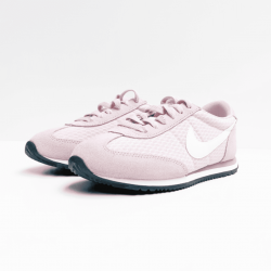 nike  oceania sneaker  barely rose white  nike  oceania sneaker  barely rose white