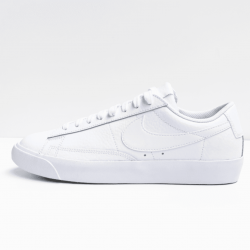 nike veterschoen white 