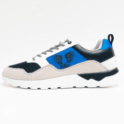 PME LEGEND  sneaker white grey 