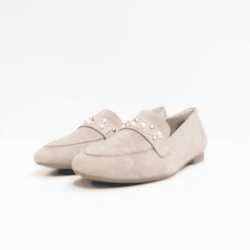 Paul Green  mocassins rosewood  Paul Green  mocassins rosewood
