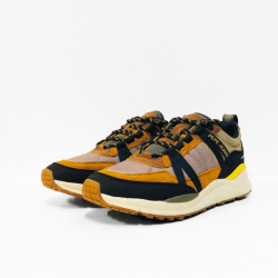 Pepe jeans sneaker trail  outdoor  khaki 