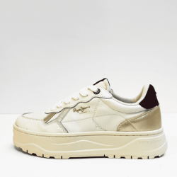 Pepe jeans  sneaker kore vintage 