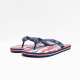 Pepe Jeans slippers london  navy 