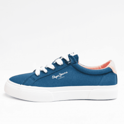 Pepe Jeans sneakers indigo 