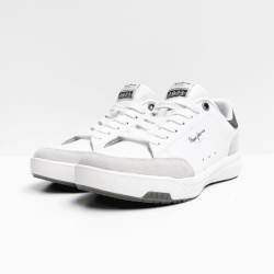 Pepe Jeans sneakers white