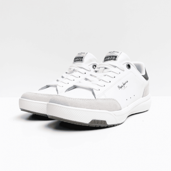 Pepe Jeans sneakers white