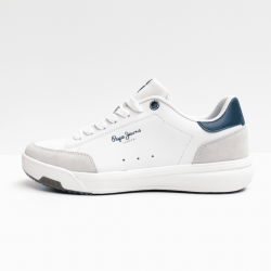Pepe Jeans sneakers white