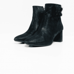 perlato boots black 