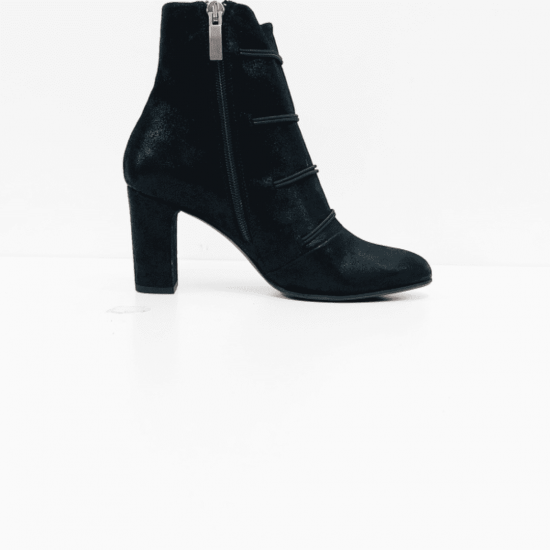Perlato boots  black 