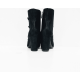 Perlato boots  black 