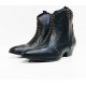 Pertini boots black 