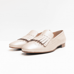 Pertini mocassins sand  Pertini mocassins sand