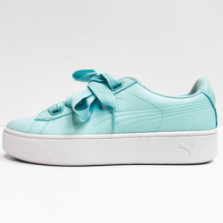 puma sneaker fair aqua  puma sneaker fair aqua