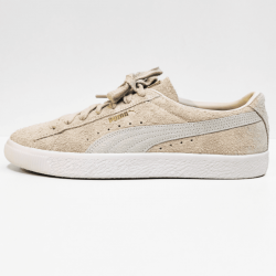 Puma sneaker eggnog white  Puma sneaker eggnog white