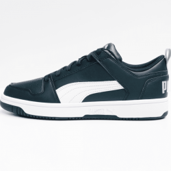 Puma sneaker black white high rise  Puma sneaker black white high rise