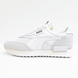 Puma sneaker whisper white  Puma sneaker whisper white