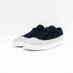 Puma sneaker white black  Puma sneaker white black