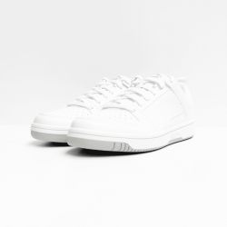 puma sneaker white high rise