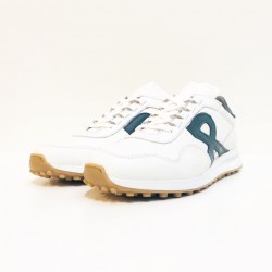 Revolte sneaker white