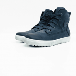 Redzz veterschoen navy 