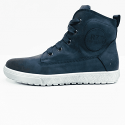 Redzz veterschoen navy 