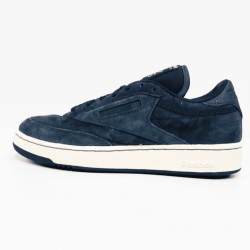 Reebok  sneaker navy 