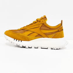 Reebok sneaker brown  Reebok sneaker brown