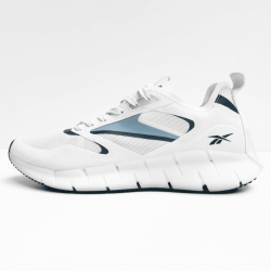 reebok sneaker running grey white black  reebok sneaker running grey white black