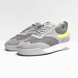 Rehab sneakers lichtgrijs