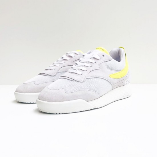Rehab sneakers white fluo avery 