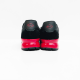Replay  sneaker black red 