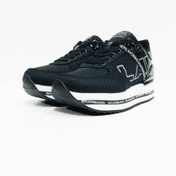 Replay sneaker black 