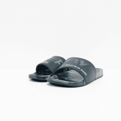 Replay slippers camo black 
