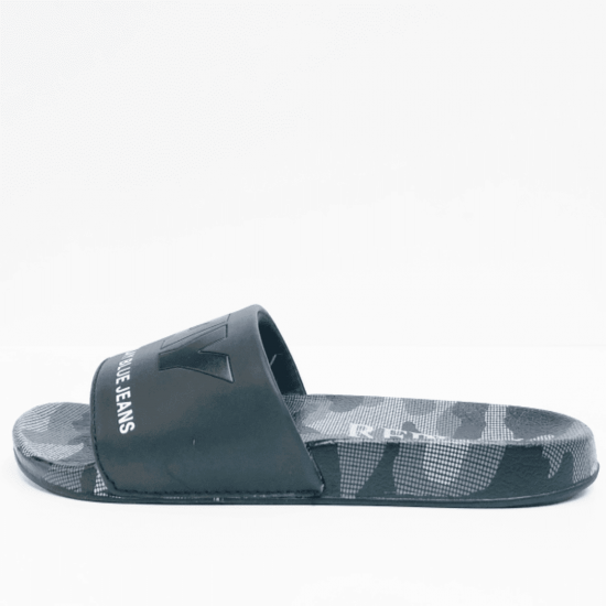 Replay slippers camo black 