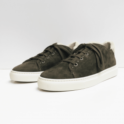 River Woods sneakers bruin