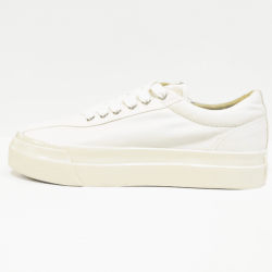 S.W.C veterschoen  white 