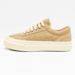 S.W.C veterschoen  hairy suede pink 