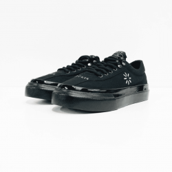 S.W.C heresy veterschoen  black 