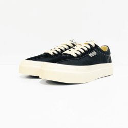 S.W.C veterschoen  black nylon 