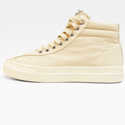 S.W.C veterschoen high  ecru