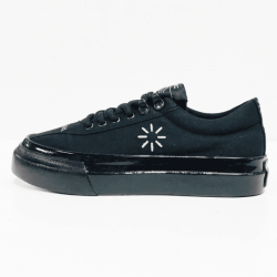 S.W.C heresy veterschoen  black 