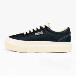 S.W.C veterschoen  black nylon 