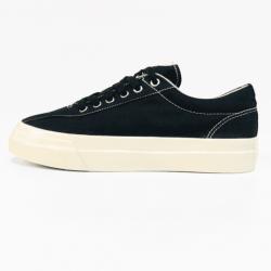 S.W.C veterschoen  black 